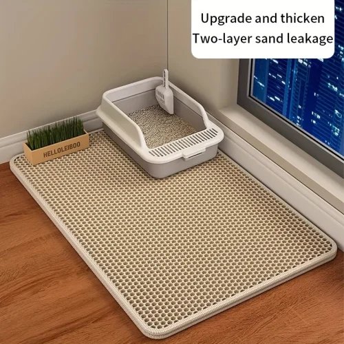 Cat Litter Mat