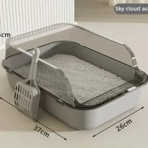 Cat Litter SandBox