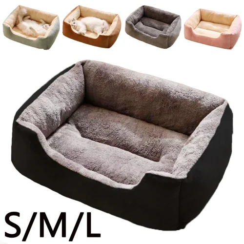 Bed for pets