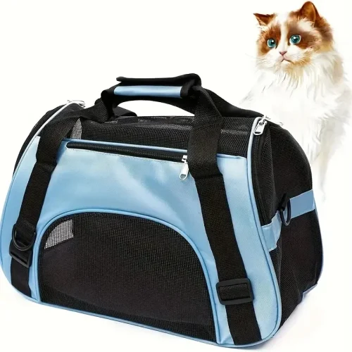 Carrier Bag Pet