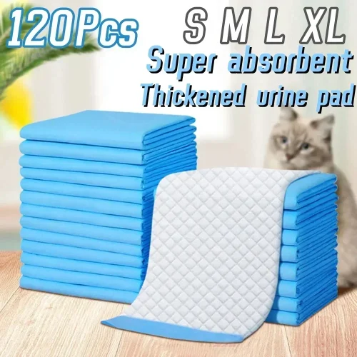 Diaper Pads