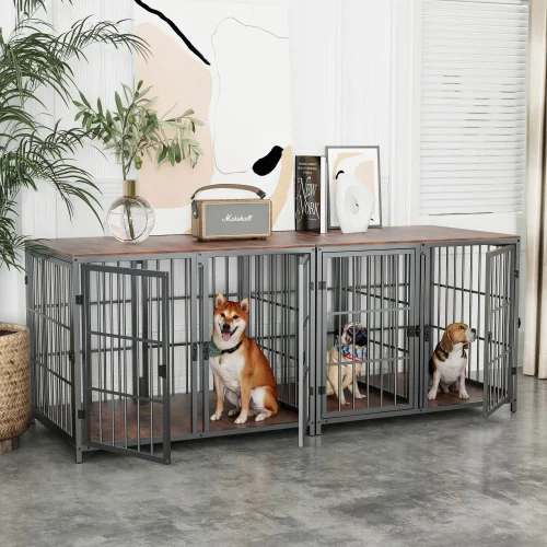 Pet Kennel Cage