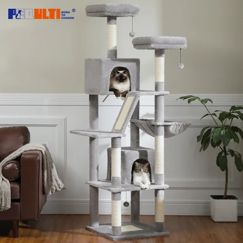 Cat Tree Tower